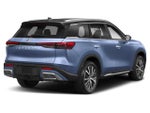 2024 INFINITI QX60 AUTOGRAPH AWD