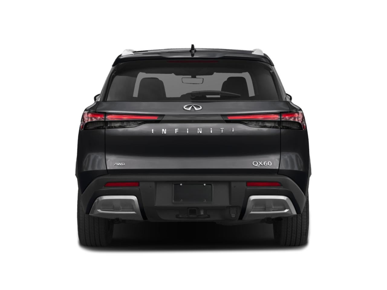 2024 INFINITI QX60 AUTOGRAPH AWD