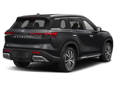 2024 INFINITI QX60 AUTOGRAPH AWD