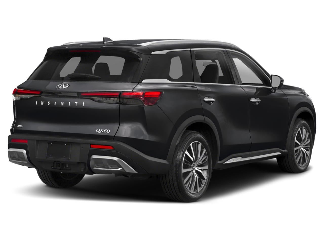 2024 INFINITI QX60 AUTOGRAPH AWD