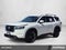 2025 Nissan Pathfinder SV 2WD