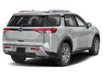 2025 Nissan Pathfinder SL 2WD