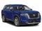 2025 Nissan Pathfinder SL 2WD