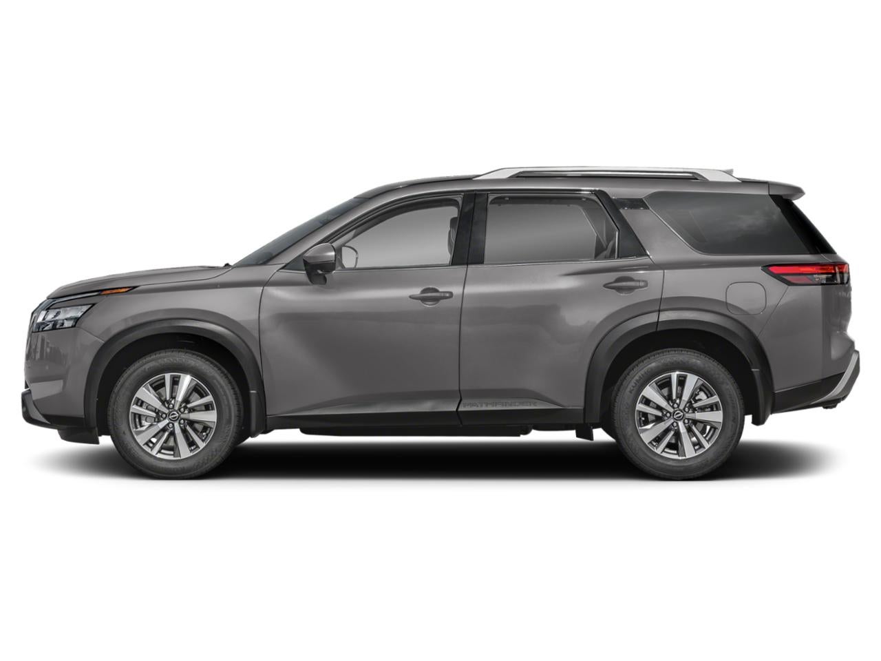2025 Nissan Pathfinder SL 2WD