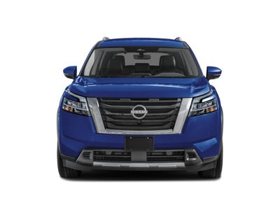2025 Nissan Pathfinder SL 2WD