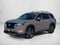 2024 Nissan Pathfinder Platinum 2WD