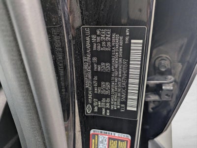 2022 Hyundai TUCSON SEL FWD