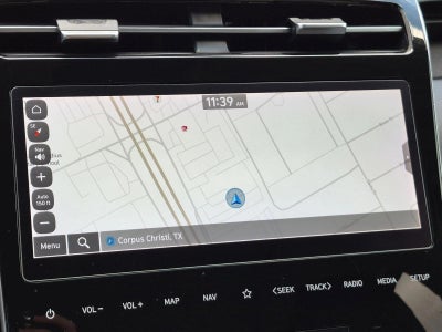 2022 Hyundai TUCSON Limited FWD