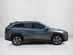 2022 Hyundai TUCSON Limited FWD