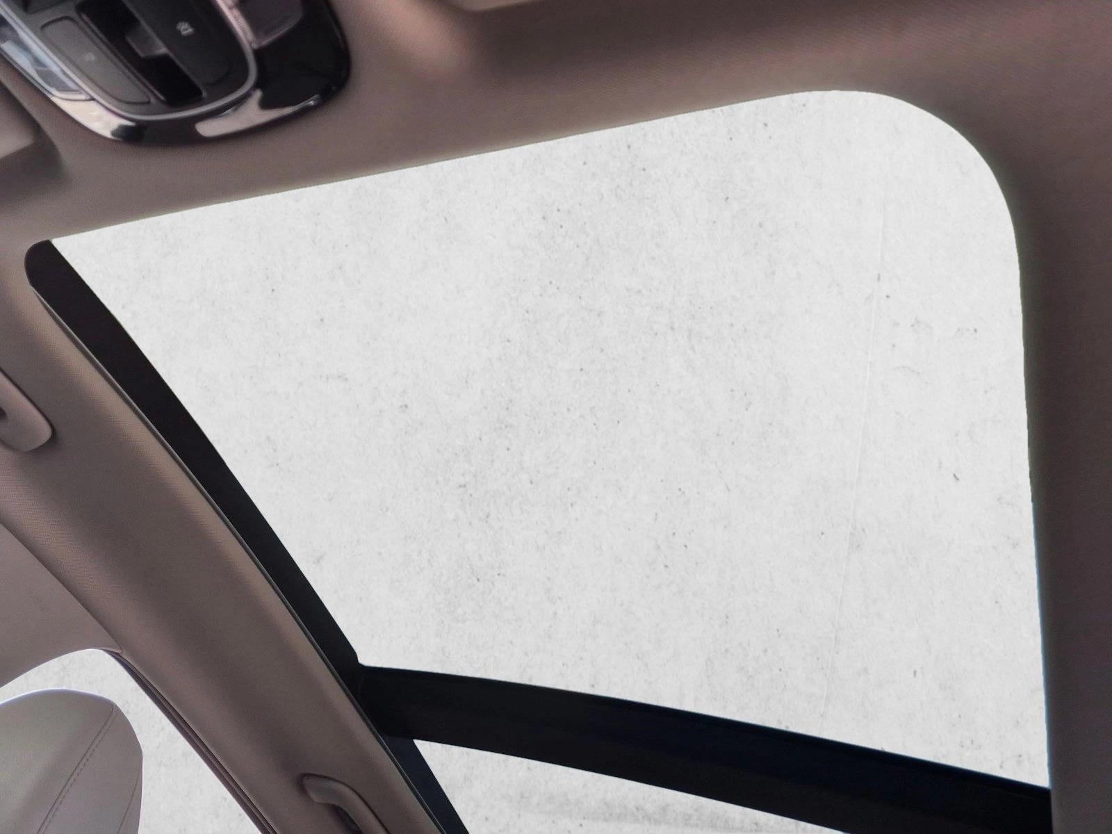 2024 Hyundai TUCSON Limited FWD