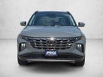 2024 Hyundai TUCSON Limited FWD