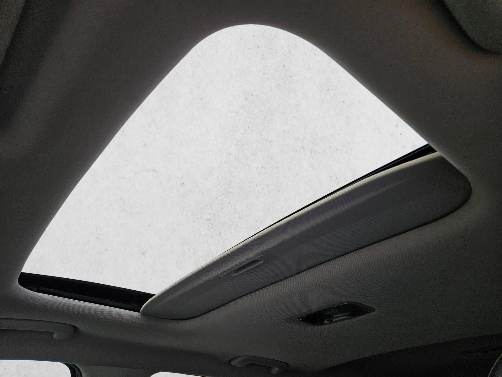 2023 Hyundai TUCSON SEL AWD