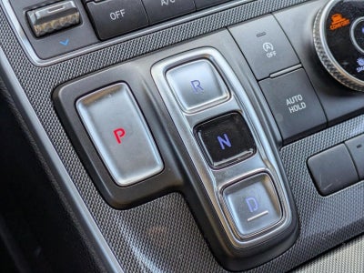 2023 Hyundai SANTA FE SEL AWD