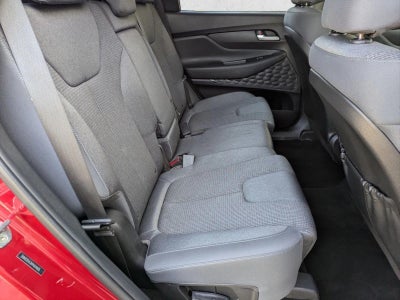 2023 Hyundai SANTA FE SEL AWD