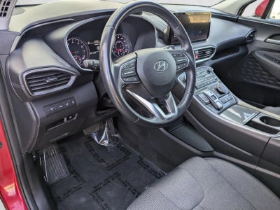 2023 Hyundai SANTA FE SEL AWD