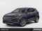 2017 Hyundai Santa Fe Sport 2.4L Auto