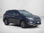 2017 Hyundai Santa Fe Sport 2.4L Auto