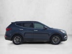 2017 Hyundai Santa Fe Sport 2.4L Auto