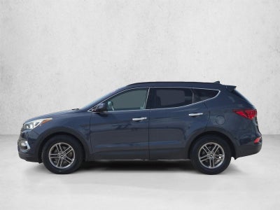 2017 Hyundai Santa Fe Sport 2.4L Auto
