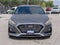 2018 Hyundai SONATA SE 2.4L