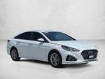 2019 Hyundai SONATA SEL 2.4L