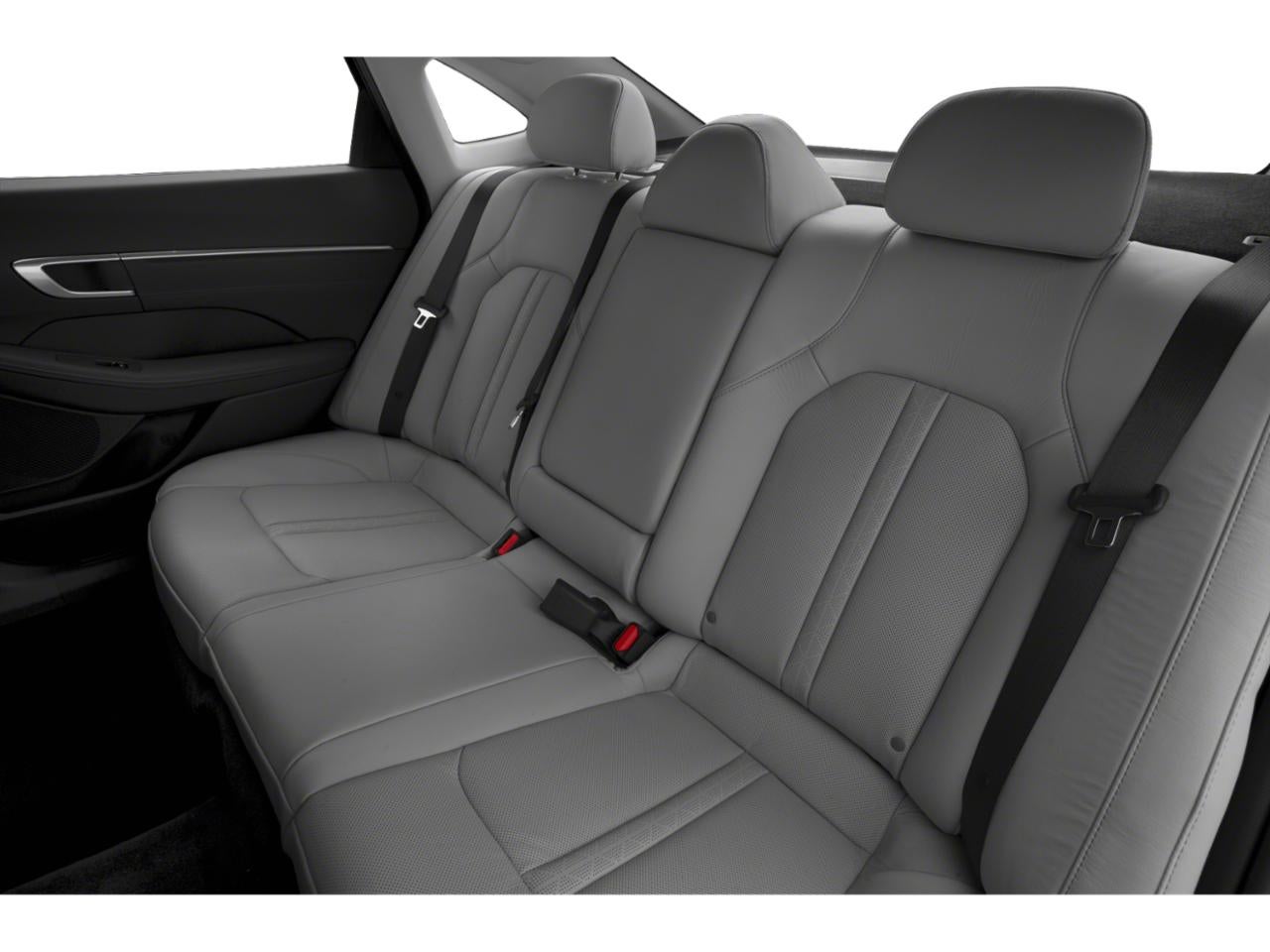 2021 Hyundai SONATA Limited 1.6T