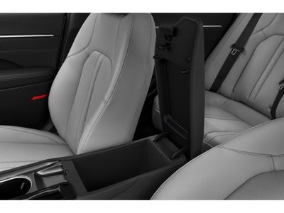 2021 Hyundai SONATA Limited 1.6T