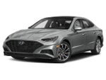 2021 Hyundai SONATA Limited 1.6T