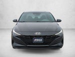 2023 Hyundai ELANTRA SEL IVT
