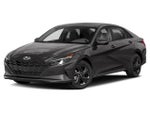 2023 Hyundai ELANTRA SEL IVT