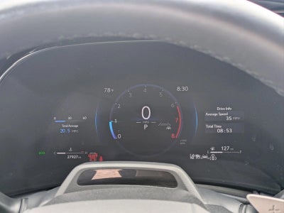 2025 Lexus TX 350 Premium AWD