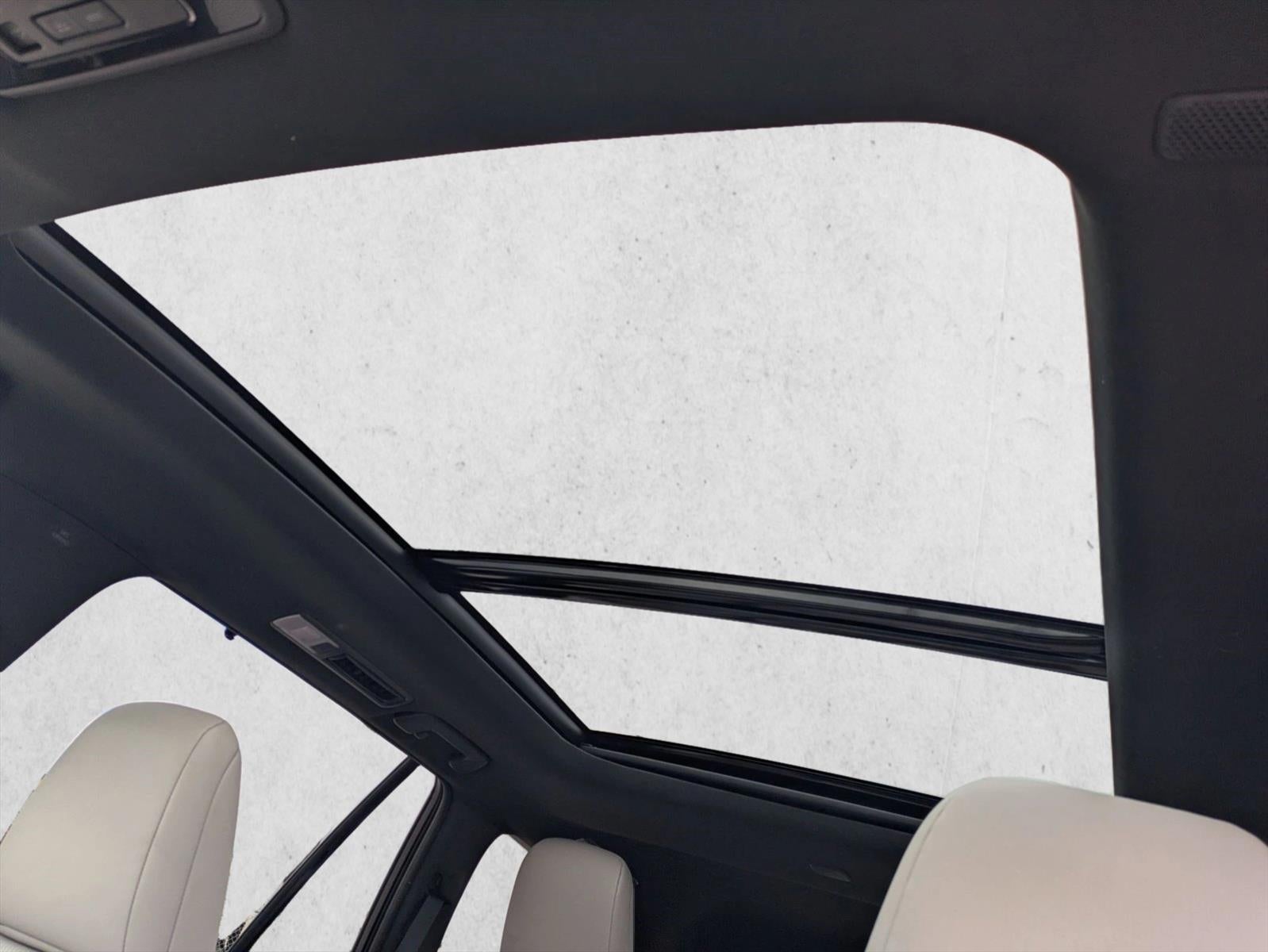 2025 Lexus TX 350 Premium AWD