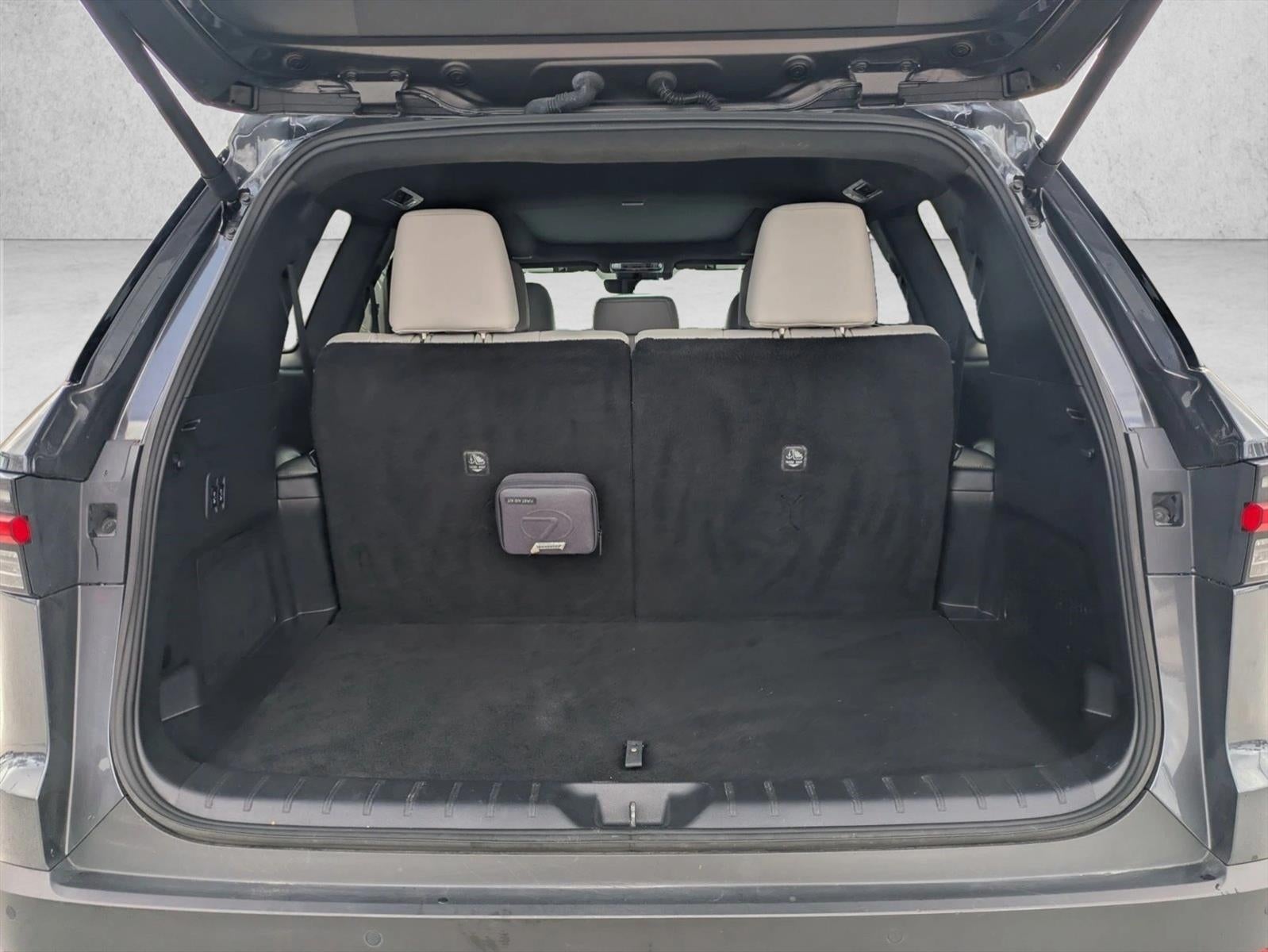 2025 Lexus TX 350 Premium AWD