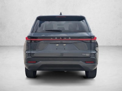 2025 Lexus TX 350 Premium AWD