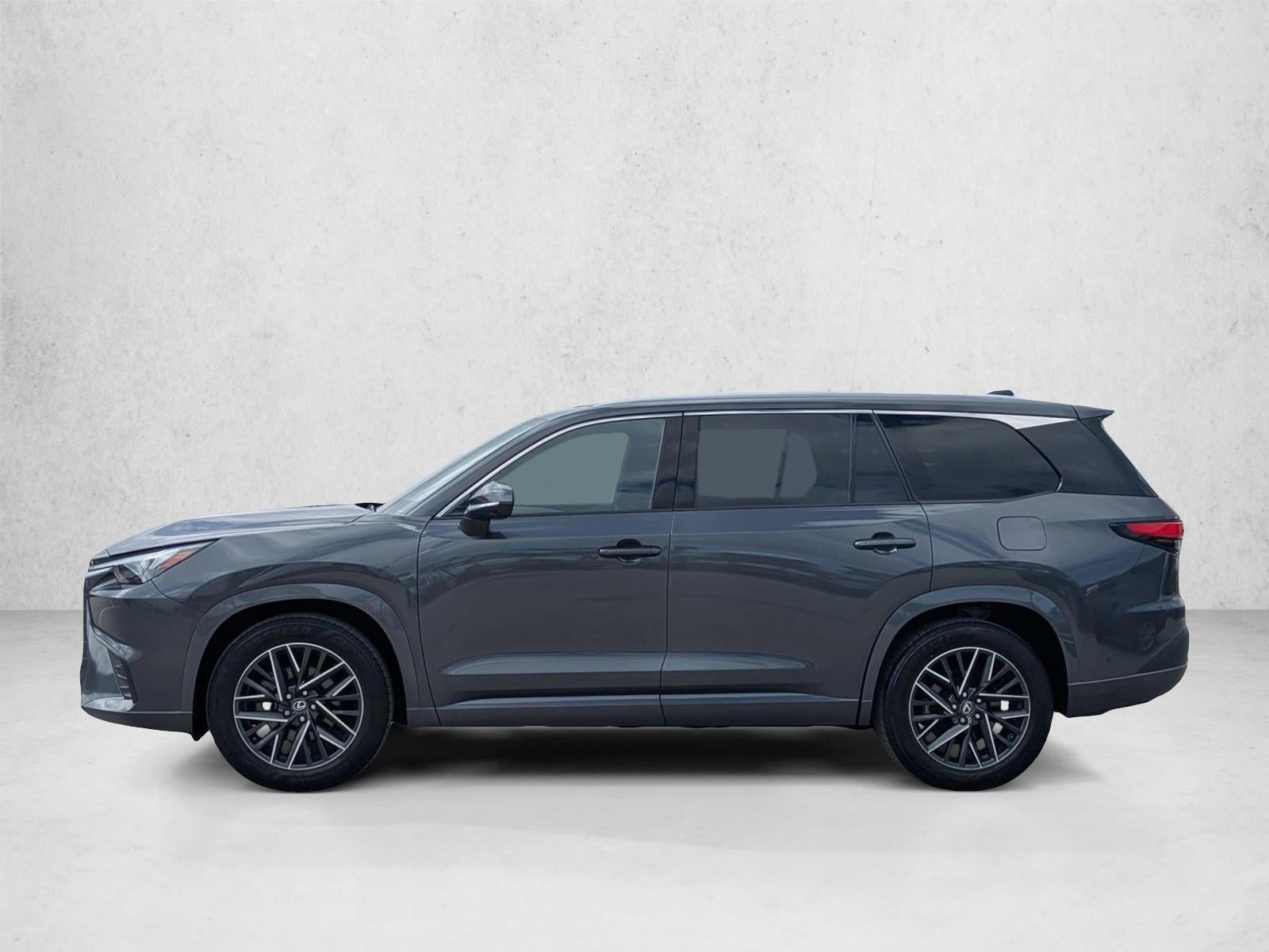 2025 Lexus TX 350 Premium AWD