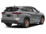 2023 Toyota Highlander Hybrid Bronze Edition FWD (Natl)