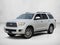2011 Toyota Sequoia 4WD LV8 FFV 6-Spd AT Platinum (Natl)
