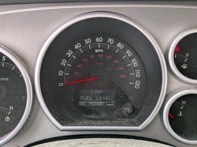 2011 Toyota Sequoia 4WD LV8 FFV 6-Spd AT Platinum (Natl)