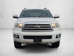 2011 Toyota Sequoia 4WD LV8 FFV 6-Spd AT Platinum (Natl)