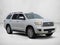 2011 Toyota Sequoia 4WD LV8 FFV 6-Spd AT Platinum (Natl)