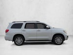 2011 Toyota Sequoia 4WD LV8 FFV 6-Spd AT Platinum (Natl)