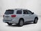 2011 Toyota Sequoia 4WD LV8 FFV 6-Spd AT Platinum (Natl)