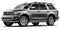 2011 Toyota Sequoia 4WD LV8 FFV 6-Spd AT Platinum (Natl)