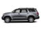 2011 Toyota Sequoia 4WD LV8 FFV 6-Spd AT Platinum (Natl)