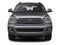 2011 Toyota Sequoia 4WD LV8 FFV 6-Spd AT Platinum (Natl)