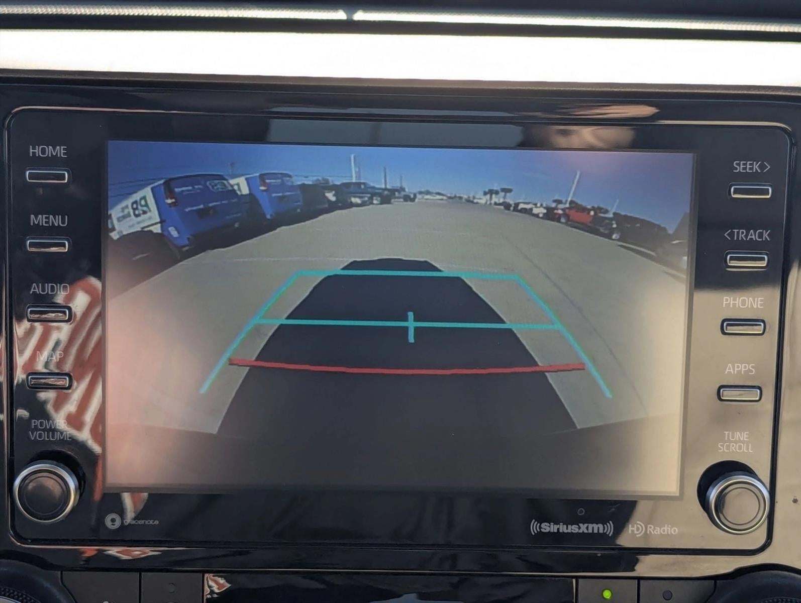 2020 Toyota Highlander XLE FWD (Natl)