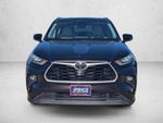2020 Toyota Highlander XLE FWD (Natl)