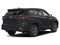 2024 Toyota Highlander XLE FWD (Natl)
