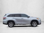 2015 Toyota Highlander FWD 4dr V6 XLE (Natl)
