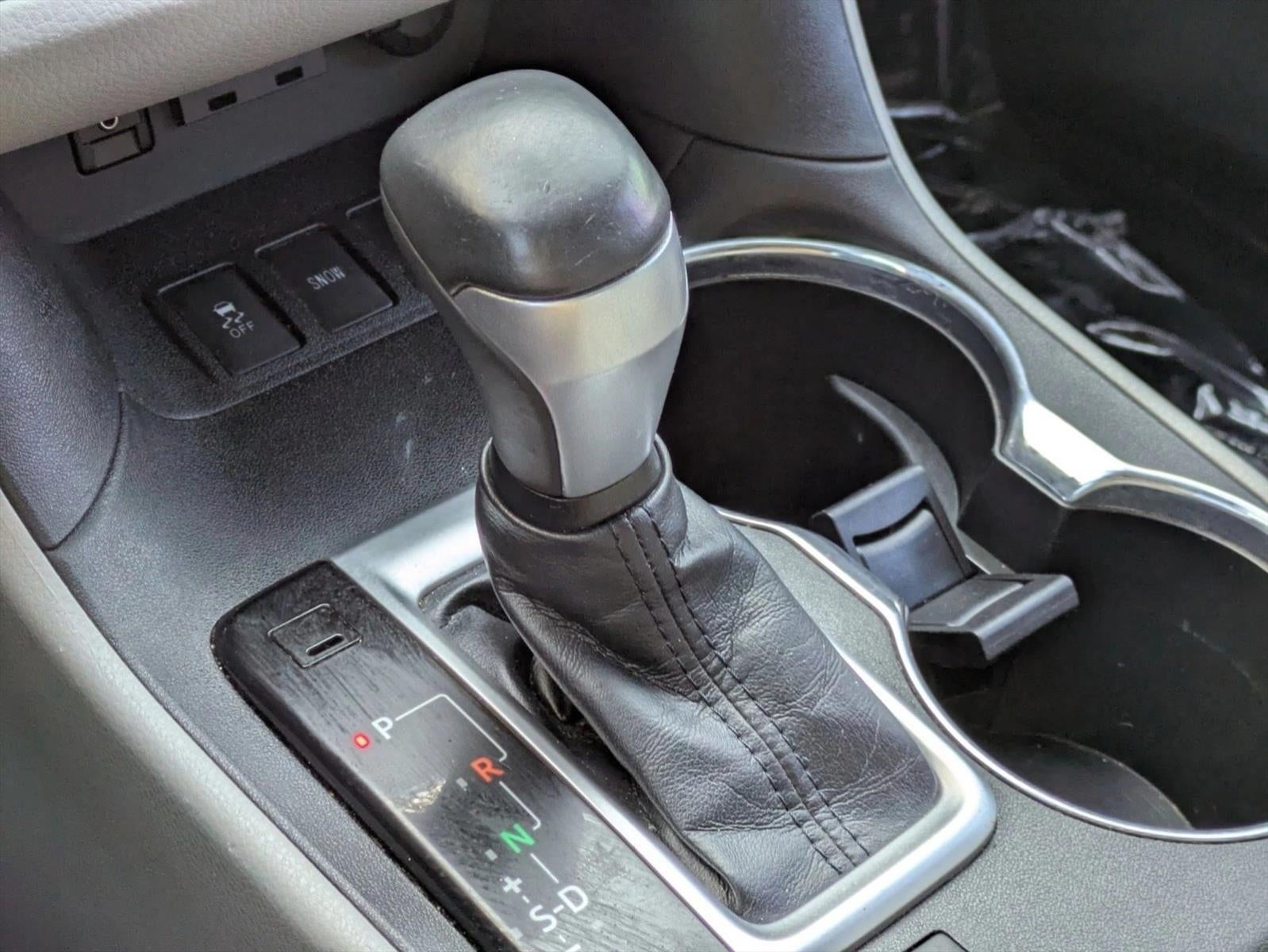 2019 Toyota Highlander XLE V6 FWD (Natl)